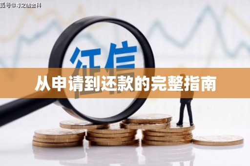 学甲从申请到还款的完整指南