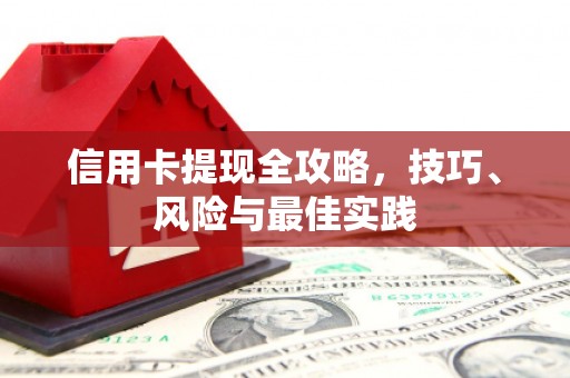 学甲信用卡提现全攻略，技巧、风险与最佳实践