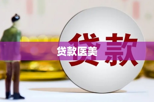 学甲贷款医美