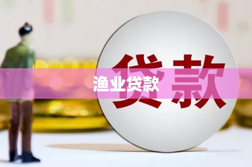 学甲渔业贷款
