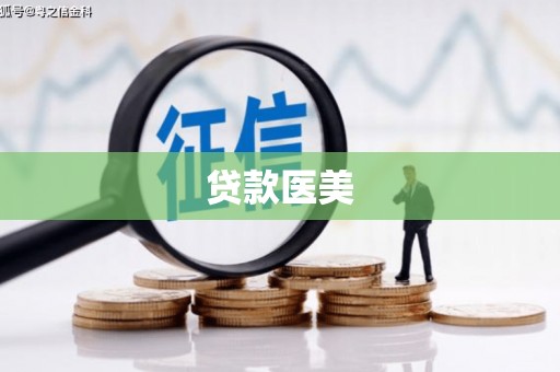 学甲贷款医美