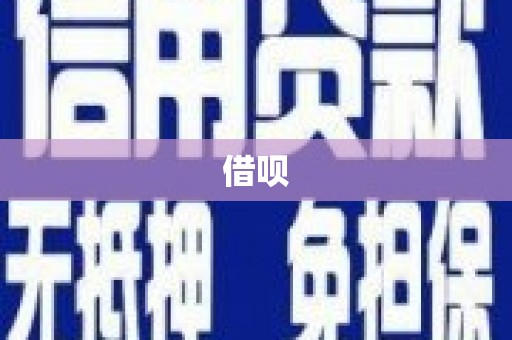 学甲借呗