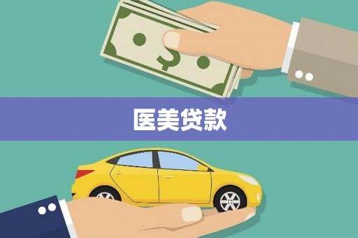 学甲医美贷款