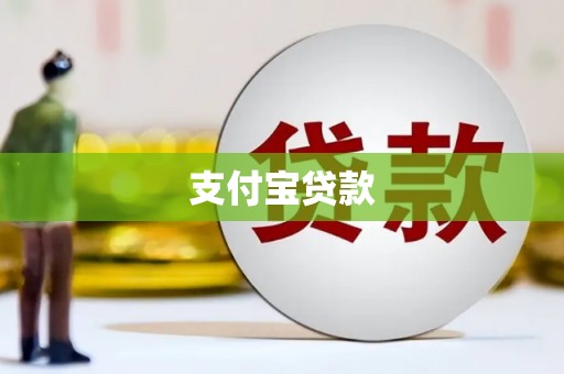学甲支付宝贷款
