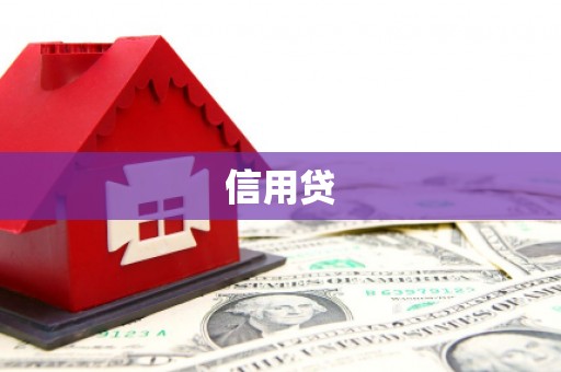 学甲信用贷