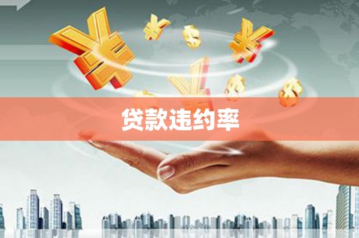 学甲贷款违约率