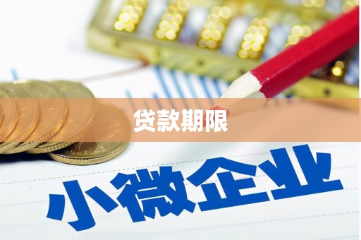 学甲贷款期限