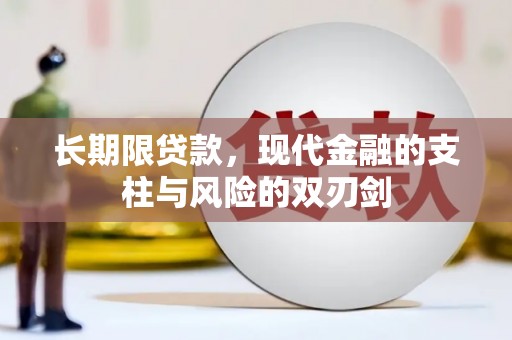 学甲长期限贷款，现代金融的支柱与风险的双刃剑