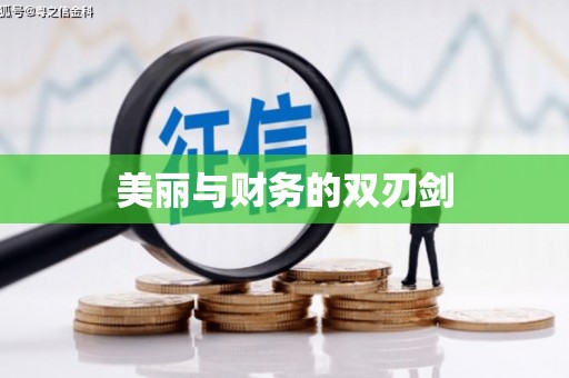 学甲美丽与财务的双刃剑