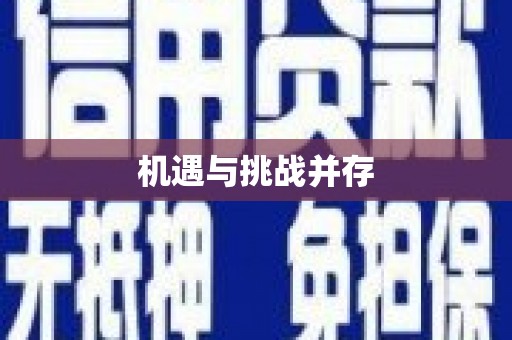 学甲机遇与挑战并存