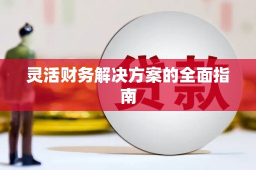 学甲灵活财务解决方案的全面指南