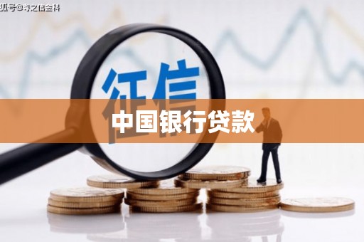 学甲中国银行贷款