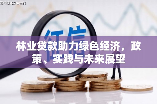 学甲林业贷款助力绿色经济，政策、实践与未来展望