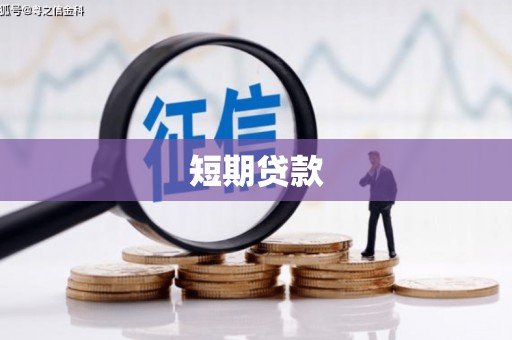 学甲短期贷款