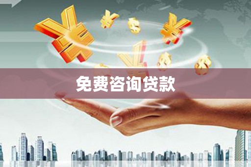 学甲免费咨询贷款