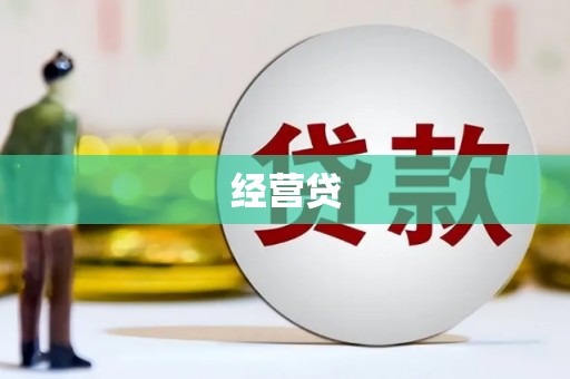 学甲经营贷