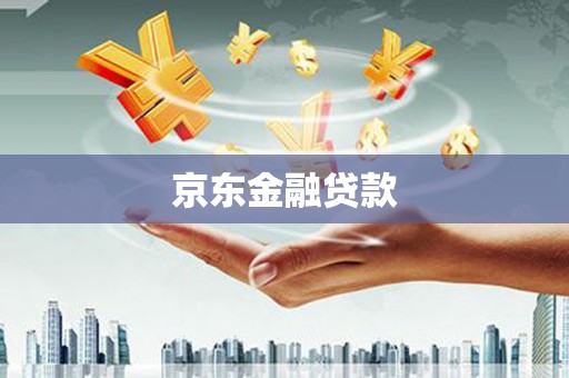 学甲京东金融贷款