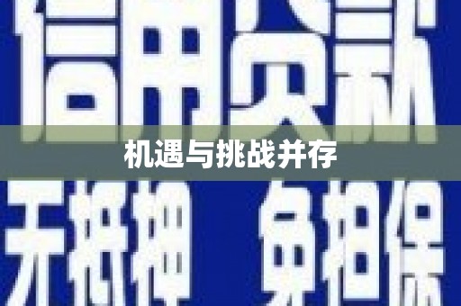 学甲机遇与挑战并存