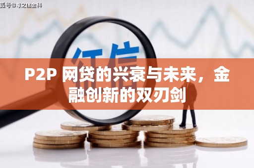 学甲P2P 网贷的兴衰与未来，金融创新的双刃剑