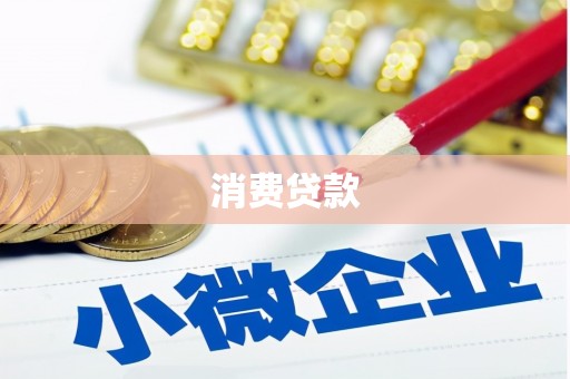 学甲消费贷款