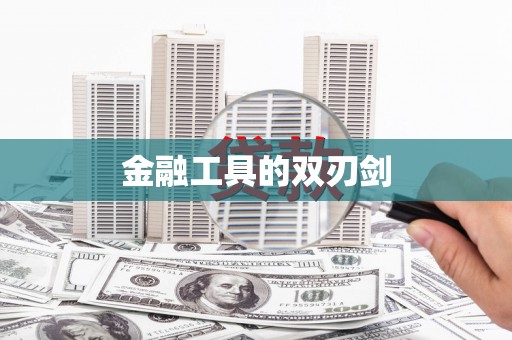 学甲金融工具的双刃剑