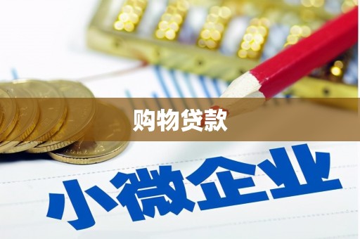 学甲购物贷款