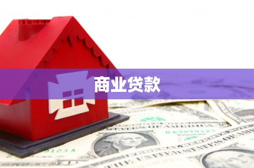 学甲商业贷款