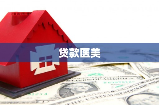 学甲贷款医美