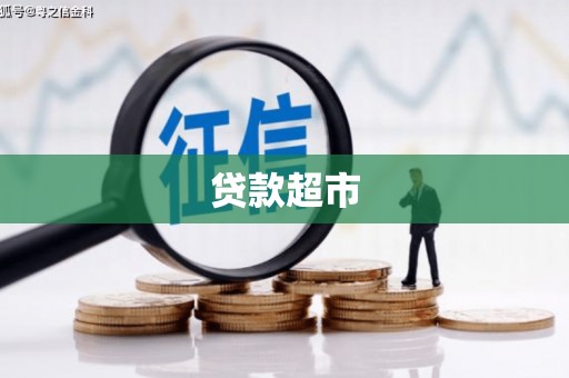 学甲贷款超市