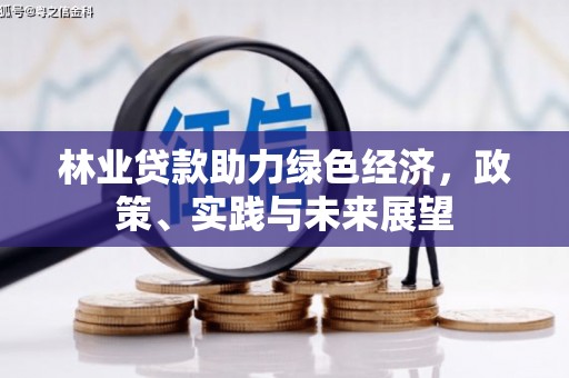 学甲林业贷款助力绿色经济，政策、实践与未来展望