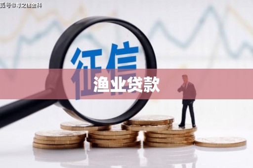 学甲渔业贷款
