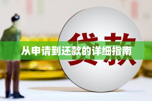学甲从申请到还款的详细指南