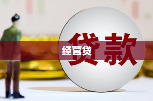 学甲经营贷