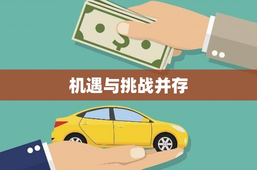 学甲机遇与挑战并存