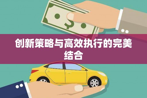 学甲创新策略与高效执行的完美结合