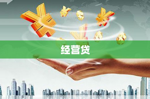 学甲经营贷